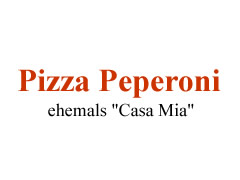 Pizza Peperoni Logo